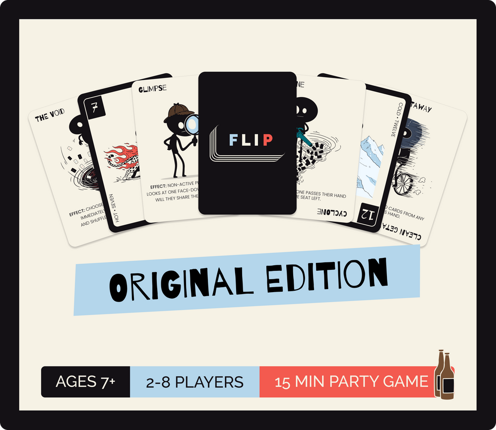 Flip: Orginal Edition