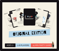 Flip: Orginal Edition